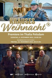 Скачать через торрент Рождество Краузе 