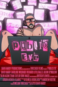 Скачать через торрент Под прицелом общества 