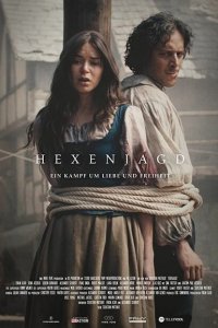 Скачать через торрент Охота на ведьм 