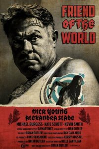 Скачать через торрент Борец за мир 