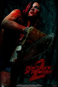 В лесу не сношаться! 2  с помощью торрента