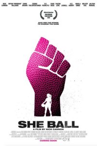 Баскетболистка  с помощью торрента