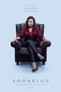 Скачать через торрент Мясо и кровь 