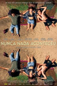 Скачать через торрент Ничего не случилось 