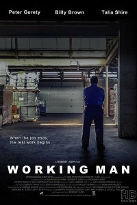 Работяга  с помощью торрента