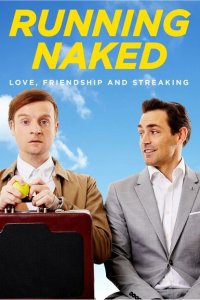 Забег нагишом  с помощью торрента