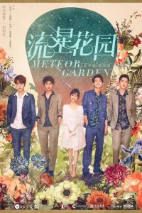 Скачать через торрент Сад падающих звёзд 