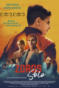 Скачать через торрент Соло Зоро 