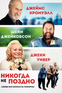 Скачать через торрент Никогда не поздно 