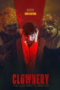 Скачать через торрент Клоунада 