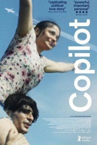 Скачать через торрент Второй пилот 