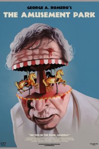 Скачать через торрент Парк развлечений 