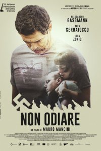 Не возненавидь  с помощью торрента