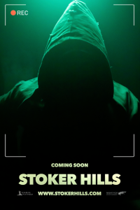 Стокер Хиллс  с помощью торрента