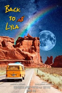 Найти Лайлу  с помощью торрента