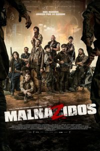 Скачать через торрент Ублюцисты 