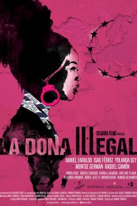 Незаконная женщина  с помощью торрента