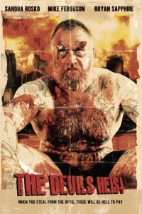 Скачать через торрент Дьявольское ограбление 