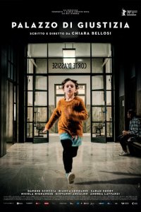 Скачать через торрент Дворец правосудия 