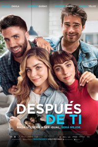 Скачать через торрент После тебя 