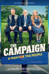 Скачать через торрент Предвыборная кампания 