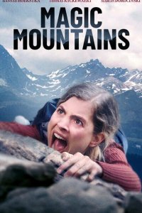 Волшебные горы  с помощью торрента