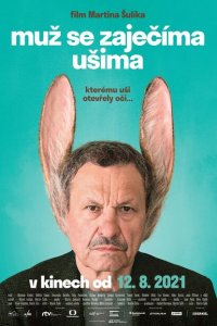 Скачать через торрент Мужчина с заячьими ушами 