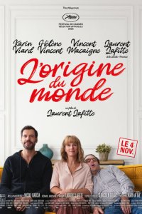 Скачать через торрент Происхождение мира 