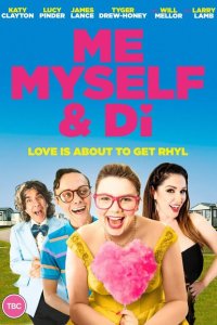 Скачать через торрент Я, я сама и Ди 