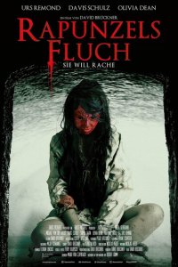 Скачать через торрент Проклятие Рапунцель 