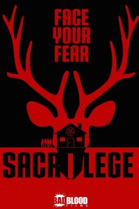 Скачать через торрент Святотатство 