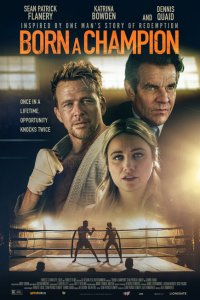 Скачать через торрент Рождён Чемпионом 