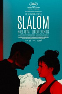 Слалом  с помощью торрента