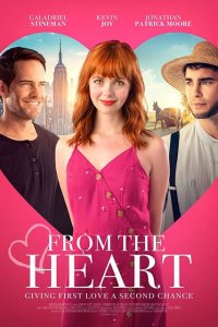 Скачать через торрент Следуй зову сердца 