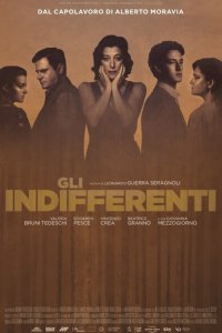 Скачать через торрент Равнодушные 