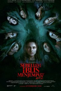 Скачать через торрент Пока Дьявол не позовёт: Глава 2 