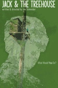 Скачать через торрент Джек и домик на дереве 