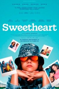 Скачать через торрент Дорогуша 