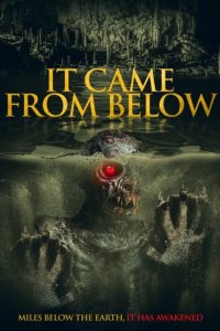 Из недр земли  с помощью торрента