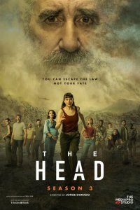 Голова  с помощью торрента