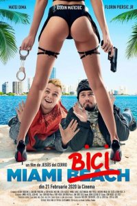 Скачать через торрент Бичи в Майами 