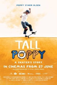 Скачать через торрент Поппи: история девушки-скейтера 