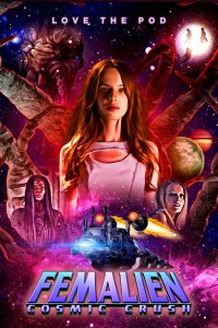 Скачать через торрент Космическая любовница: Космические чары 