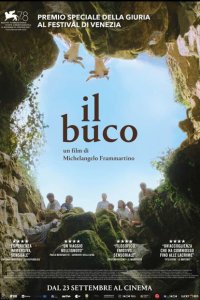 Скачать через торрент Дыра 