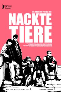 Скачать через торрент Голые звери 