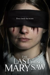 Скачать через торрент Последнее, что видела Мэри 