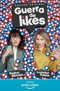 Война за лайки  с помощью торрента