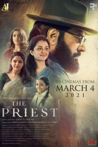 Скачать через торрент Священник 