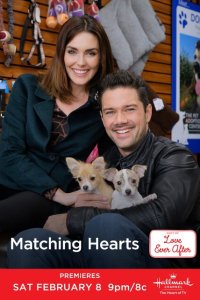 Родственные души  с помощью торрента