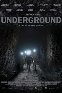 Скачать через торрент Под землёй 